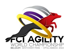 FCI Weltmeisterschaft Agility 2024